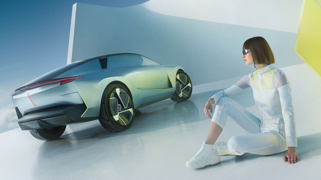 Opel Experimental 00004