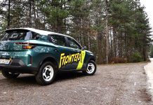 Најпродавани автомобили во Европа во првите осум месеци од 2026