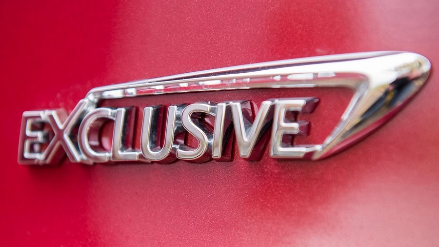 Opel Insignia Exclusive 5 Opel Insignia Exclusive