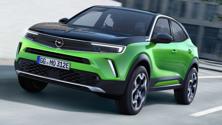 Opel-Mokka-e