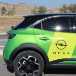 Позерка, Opel Mokka се издвојува со дизајнот, но со зрел и германски прецизен дизајн, не е целта само да се постигне автомобилот да двои