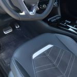 Opel веќе со децении става нагласок и на седиштата, печатот AGR од германските ортопеди сепак беше изум на германската марка
