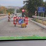 Вакви сцени уништуваат секаква идеја со брзо возење да се сригне побрзо