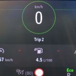 Тоа е веќе навестување на една мала сензација. Моторот на Mokka 1.2 DI Turbo не може да се натера да потроши над осум литри, но затоа надолу како да не постојат граници. Ова се вредности за бензинец со 130 КС и автомобил тежок 1,3 тон