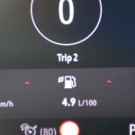 На бавната тура до Велес се потврди дека овој мотор навистина е способен да штеди