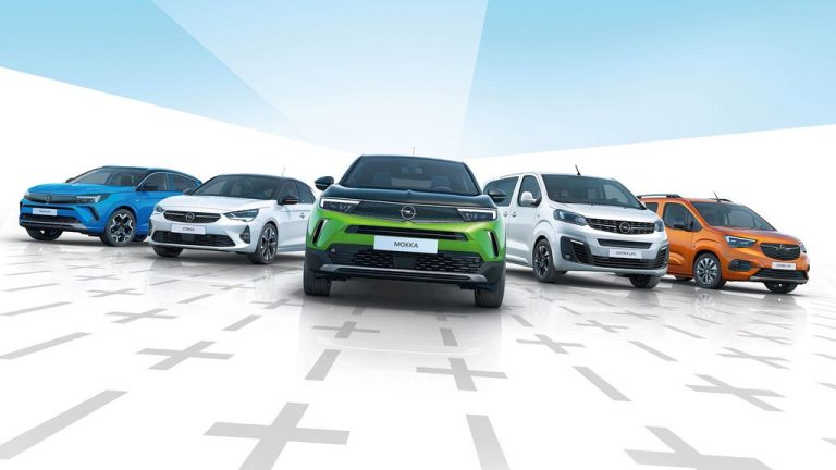Турција стана втор најголем пазар на Opel