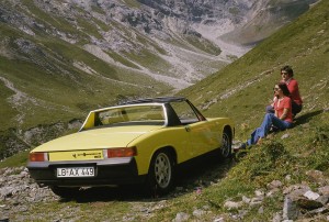 Скапите трошоци му ставија крај на 914/6 по само три години