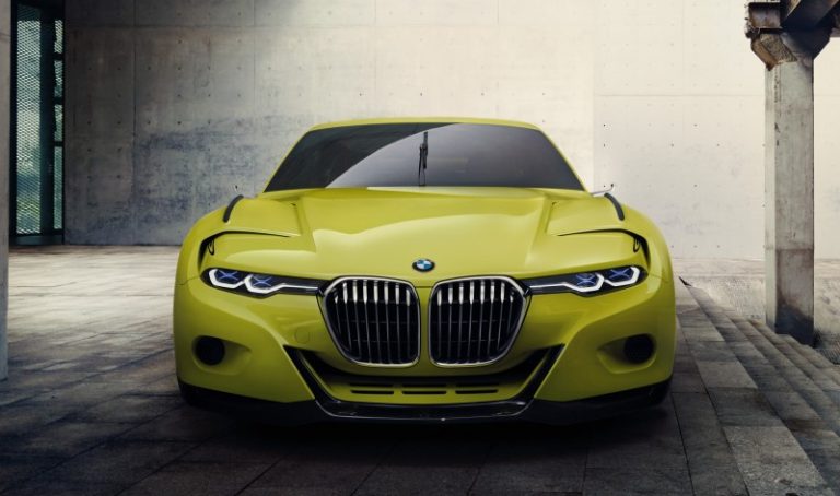 Дали ова е најгрдиот BMW на сите времиња?