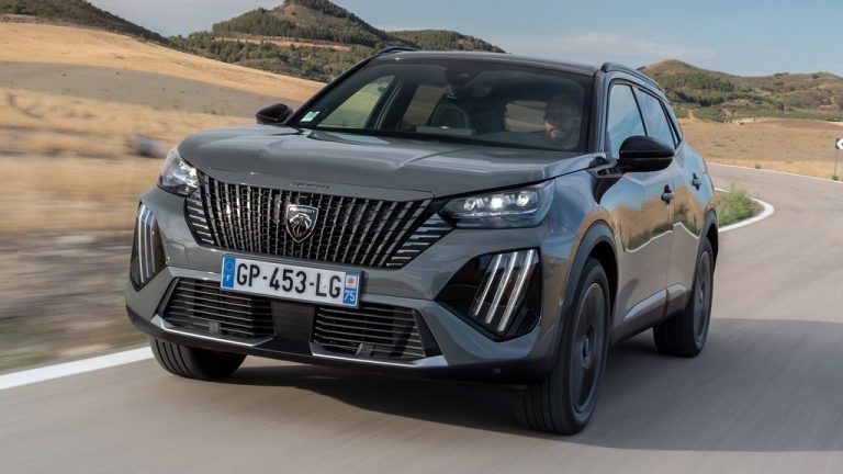 Peugeot на пат да ја заврши годината како најпродавана марка во Португалија
