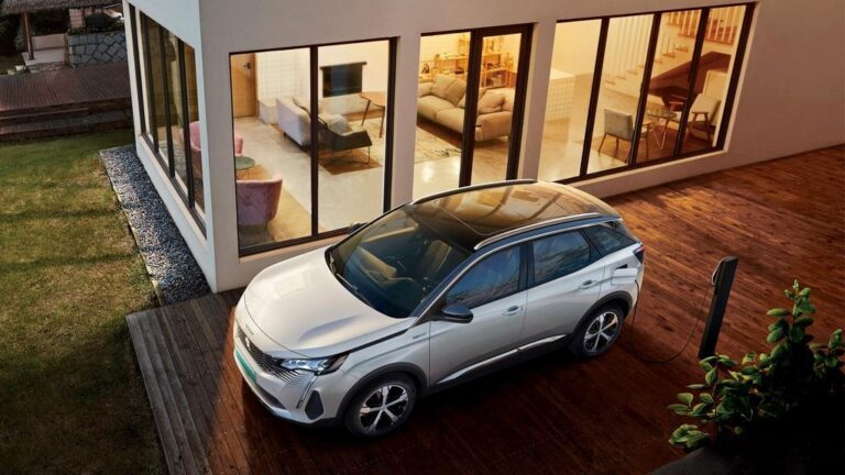 Концернот на Peugeot држи четвртина од европскиот пазар