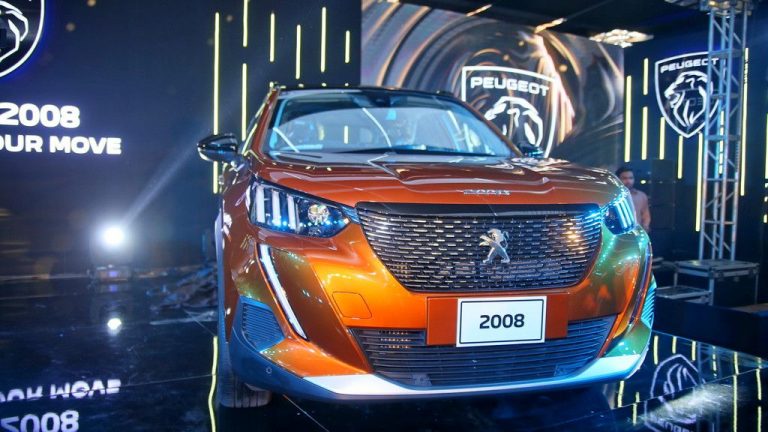 Peugeot првпат достапен во Пакистан, наскоро и локална монтажа на возила