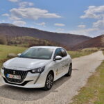 peugeot 208 - Витолиште, Мариово