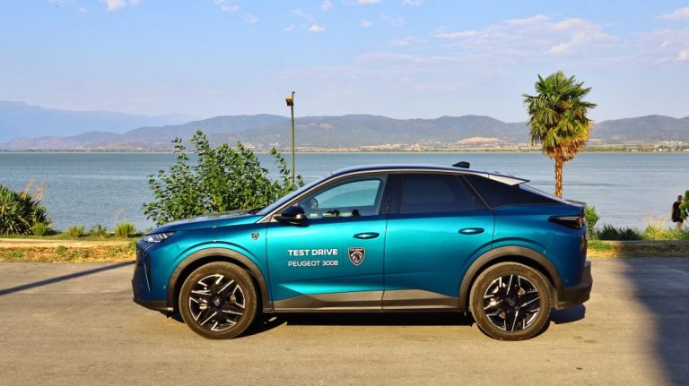 Пежо 3008 · Тест · Колку е штедлив 1,6-литарскиот бензинец?
