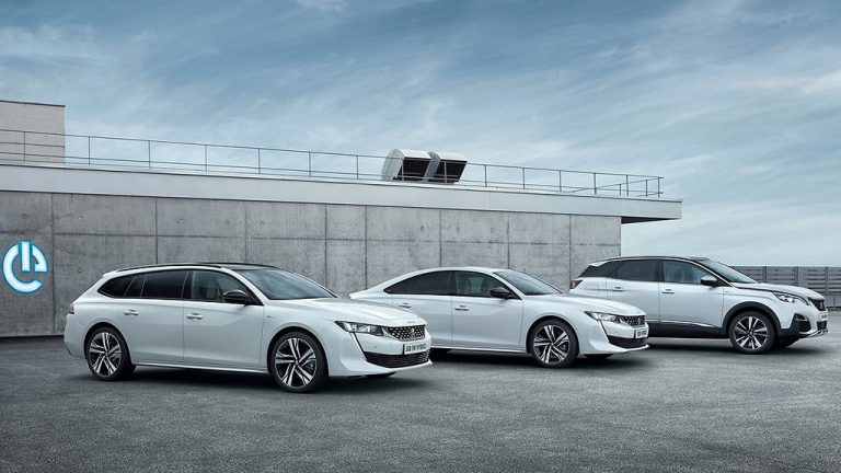 Peugeot 3008, 508, hybrid, hybrid4