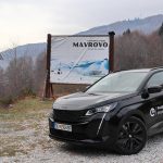 Македонија е чиста земја, но властите што не се многу умешни со автомобилската политика во целата измината деценија само ѝ наштетија на животната средина со увозот на отпадот што на Европа ѝ загадува. Возила како Peugeot 3008 Hybrid треба да добијат повеќе внимание од државата