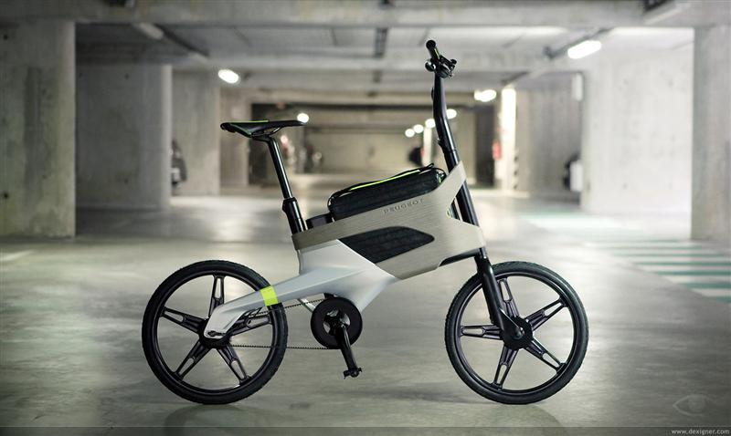 Peugeot DL 122 Concept_Bike_01