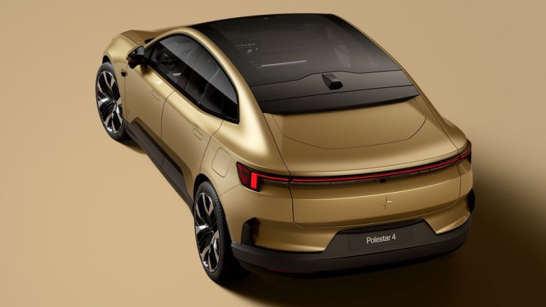 Polestar се вселува во поранешната фабрика на Saab