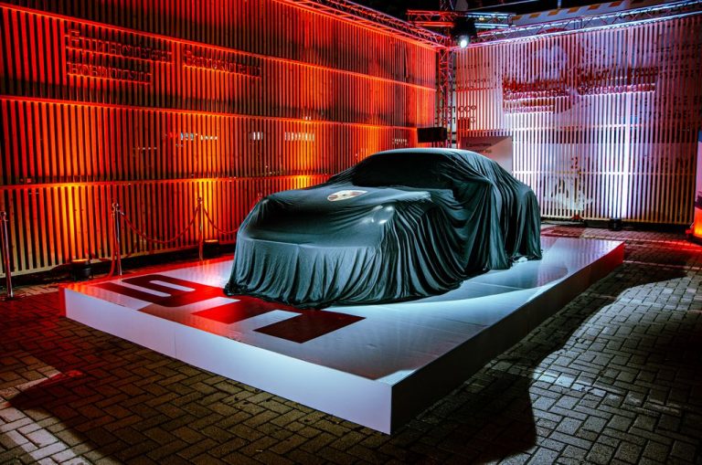 Ексклузивно лансирање на новиот Porsche 911 во Скопје