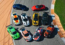 Porsche AG го основа „Домот на спортските автомобили“ и го зголемува својот удел во Manthey Racing GmbH на 67 проценти