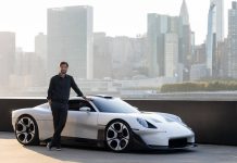 Порше планира наследничка на Карера ГТ и 918 Спајдер