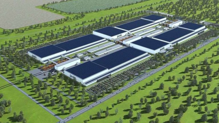 Франција ќе потроши 1,5 милијарда евра за развој на нов вид батерии