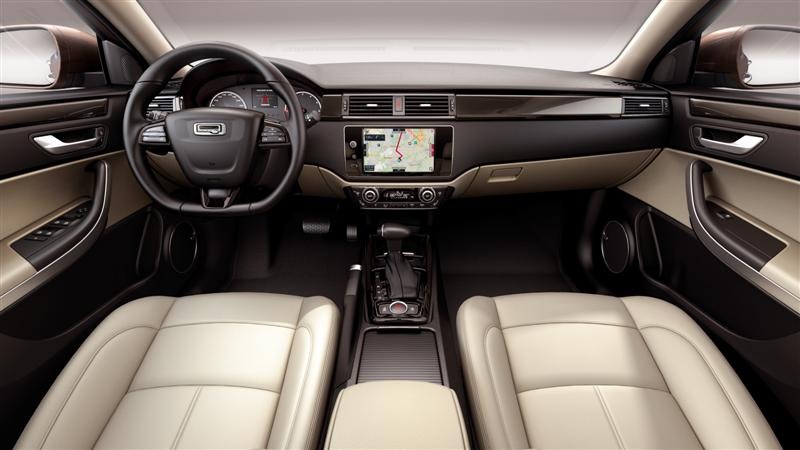 Qoros-3-interior-QorosQloud