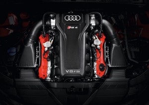 audi rs4 avant