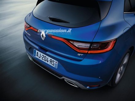 Renault Megane 28735902509860