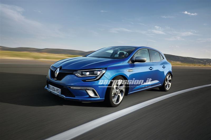 Renault-Megane 340