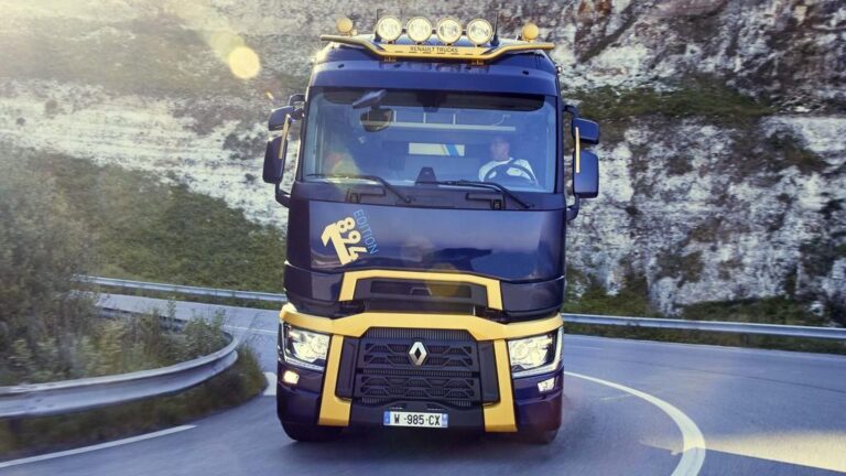 Renault T High 1894