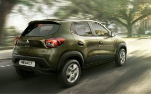 Во основната изведба, Kwid чини помалку од 3.500 евра на индискиот пазар. Погрешна е претпоставката дека цената е постигната со „стара“ и проста техника