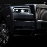 Rolls-Royce Cullinan Топ 10 Најскапи теренски автомобили