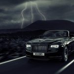 Rolls-Royce Dawn Black Badge