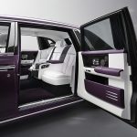 Rolls-Royce Phantom VIII
