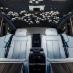 Rolls-Royce Rose Phantom