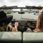 Rolls-Royce goodwood revival 20 godini