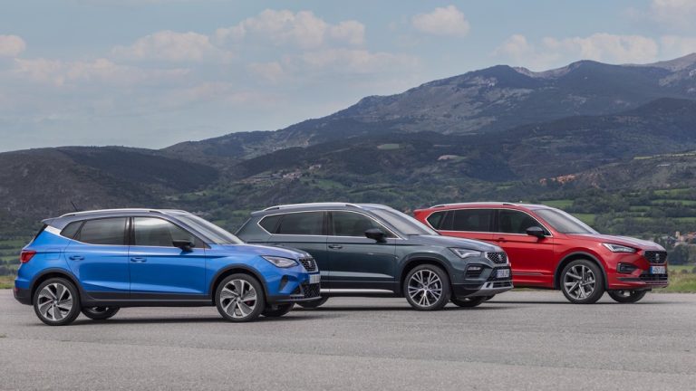 Seat демантира дека ќе престане со производство на автомобили од марката
