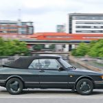 Saab-900s