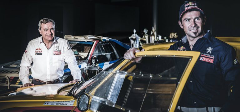 Peugeot се враќа на релито Дакар по 25 години