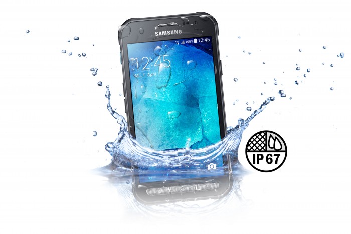 Samsung Galaxy Xcover 3: Паметен телефон за авантуристички излети