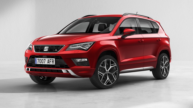 Seat Ateca FR (2)