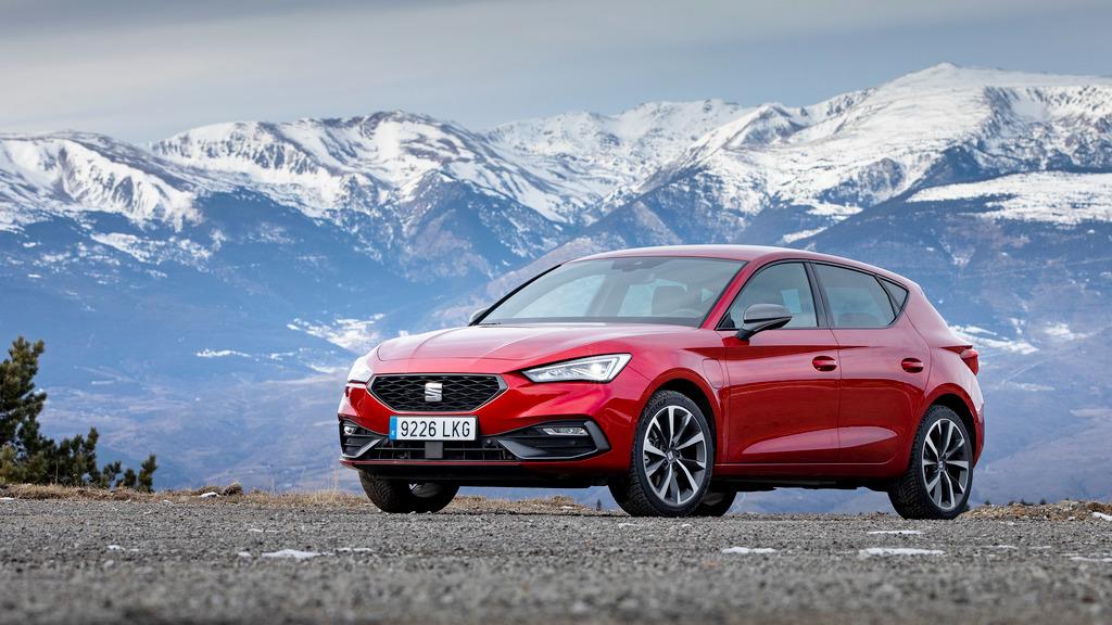 Seat Leon eHybrid совети Како студот му влијае на приклучниот хибриден погон