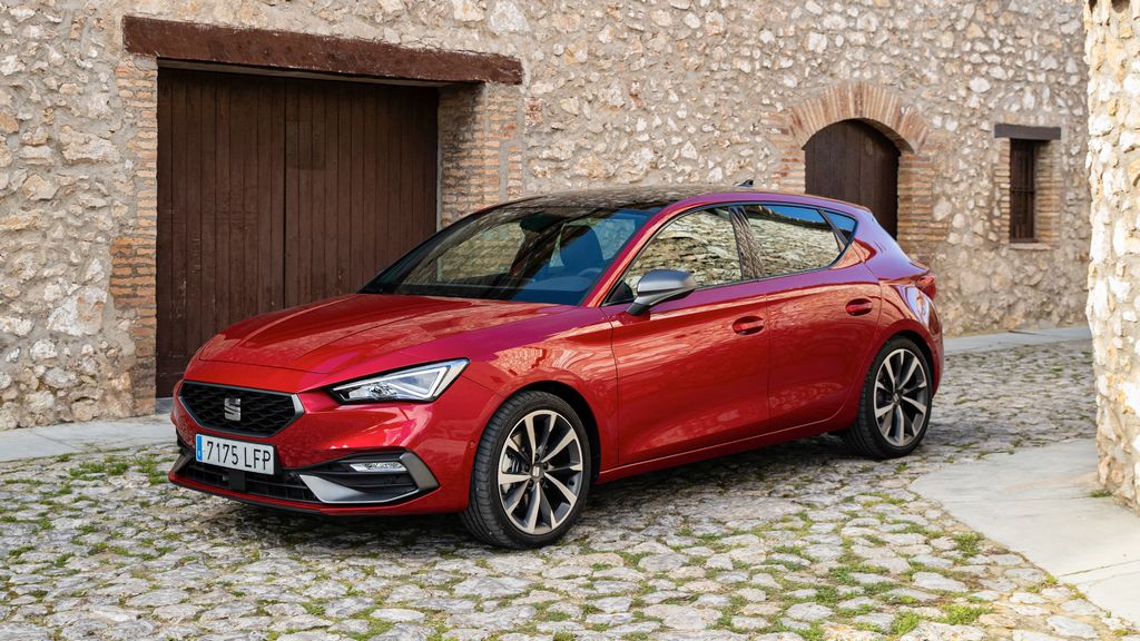 Новиот Seat Leon стартува од 19.500 евра