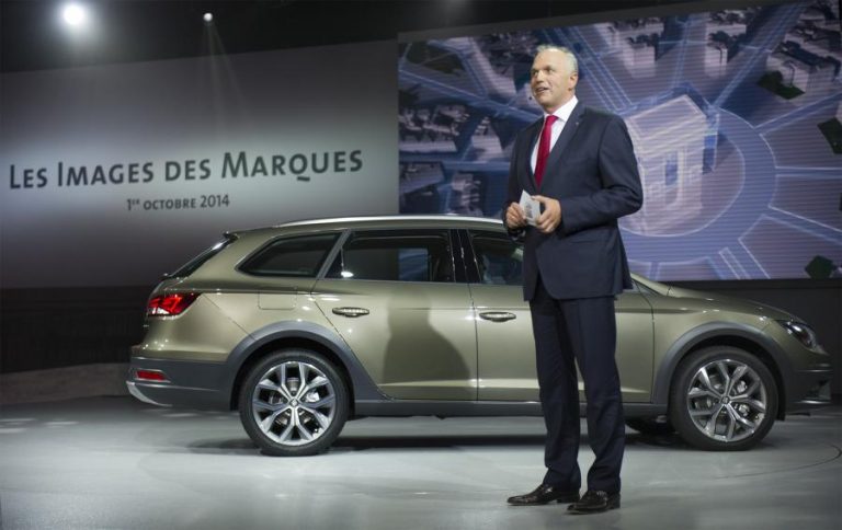 Seat го претстави новиот Leon X-Perience на салонот во Париз