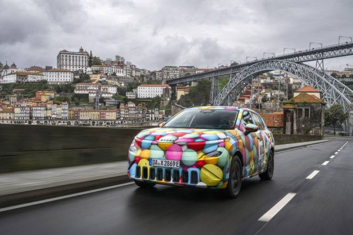 Skoda Epiq pretpremiera 01
