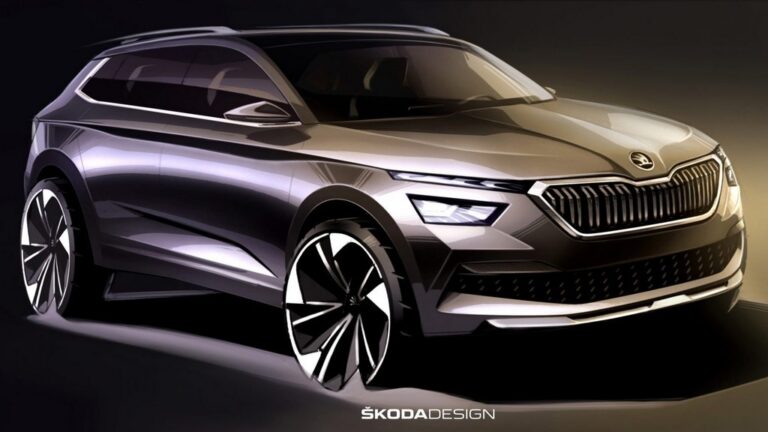 Skoda Kamiq pretpremiera