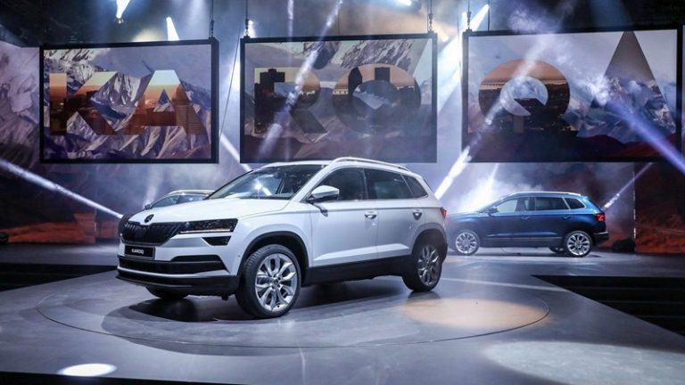 Уште еден нов модел од Чешка: Дали Skoda е новиот Volkswagen?