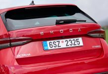Шкода Октавија стартува со обичен хибриден погон