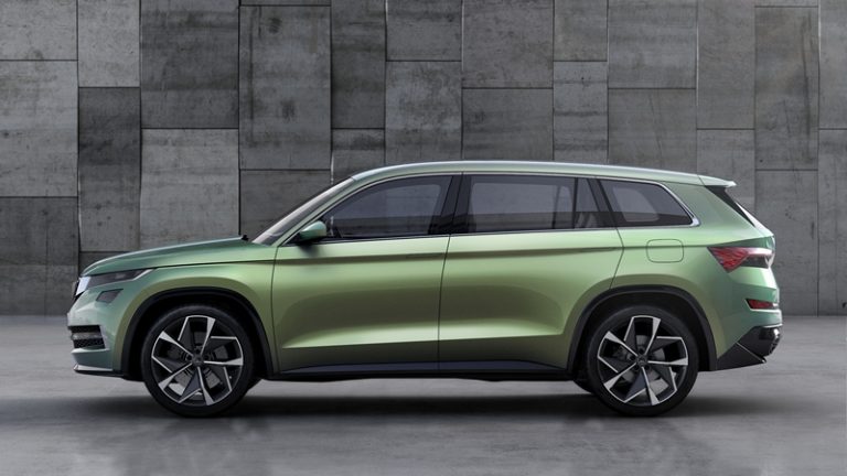 Skoda во замена за Volkswagen на северноамериканскиот пазар?