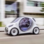 Smart vision eq concept